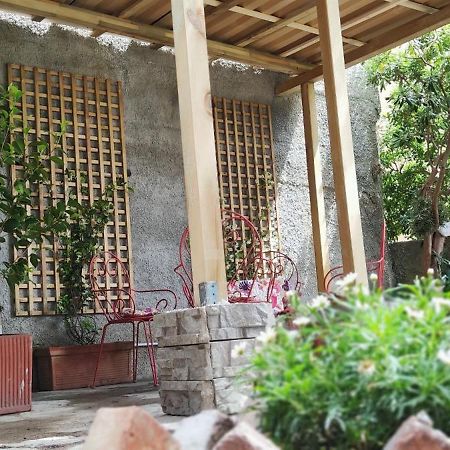 Apartament Casa La Dolce Pesca Genua Zewnętrze zdjęcie