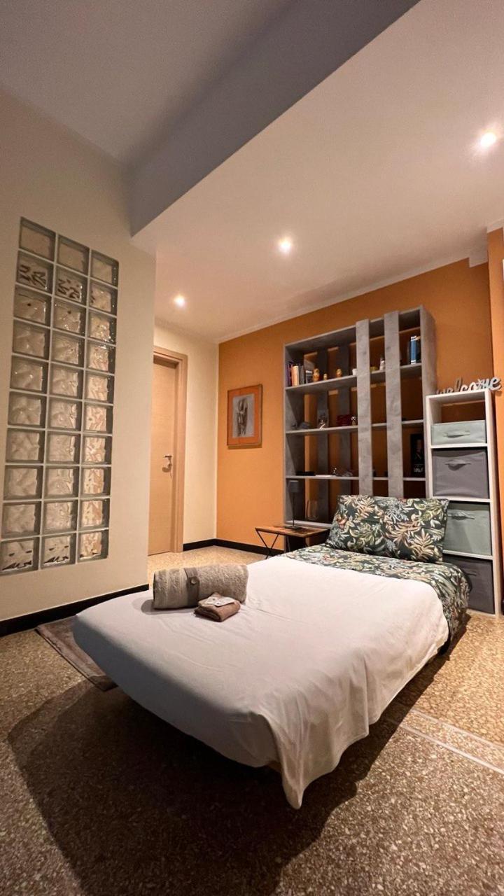 Apartament Casa La Dolce Pesca Genua Zewnętrze zdjęcie