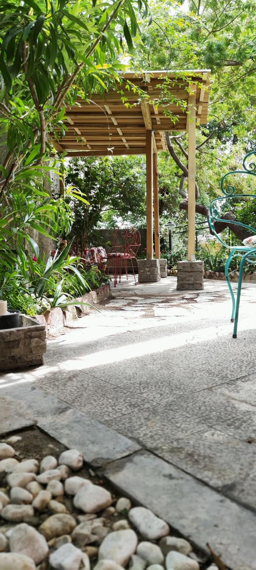 Apartament Casa La Dolce Pesca Genua Zewnętrze zdjęcie
